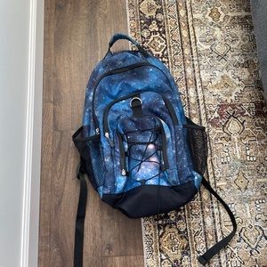 Pottery Barn Kids Backpack
